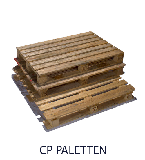 CP-Paletten