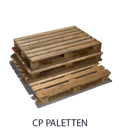 CP-Paletten kaufen Leverkusen
